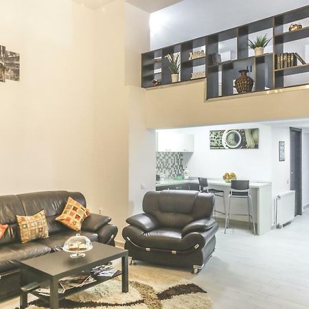 Victoria Duplex Apartament Apartment Bucharest Exterior photo